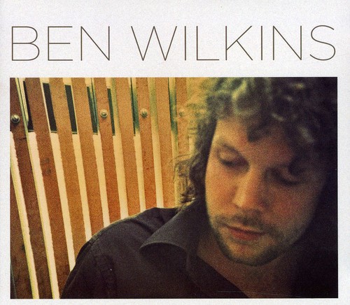Ben Wilkins [Import]