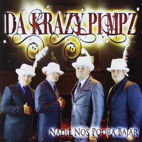 Nadie Nos Podra Bajar
