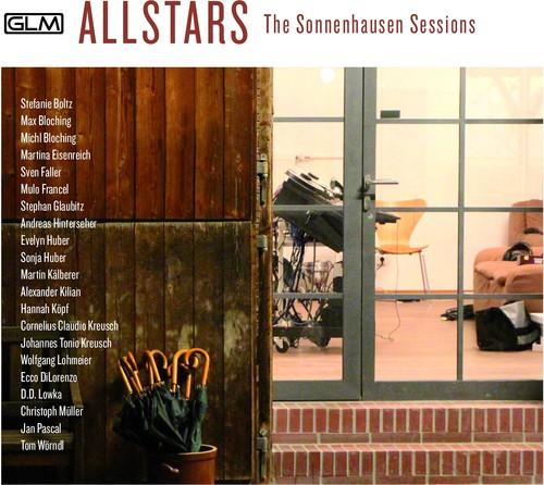 The Sonnenhausen Sessions