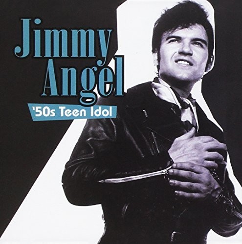 50's Teen Idol
