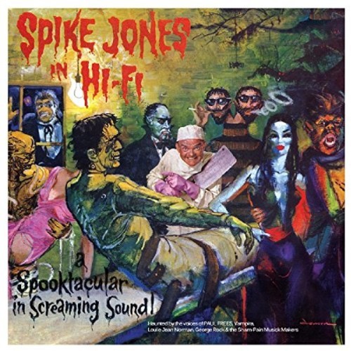 Album Art