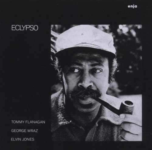 Tommy Flanagan - Eclypso