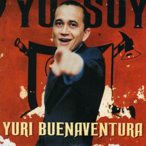 Yo Soy [Import]