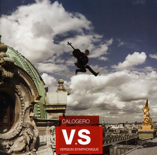 V.S (Version Symphonique) [Import]