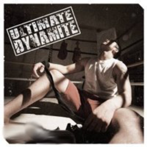 Ultimate Dynamite [Import]
