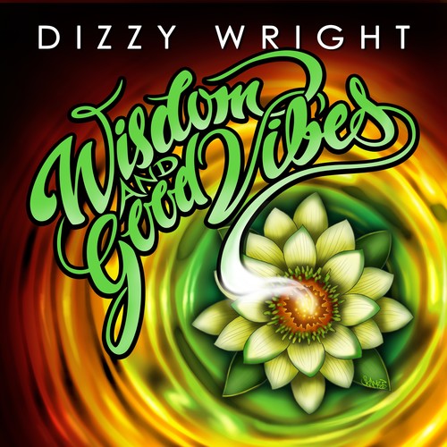 WISDOM & GOOD VIBES