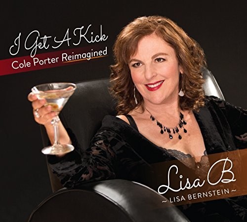 I Get A Kick: Cole Porter Reimagined