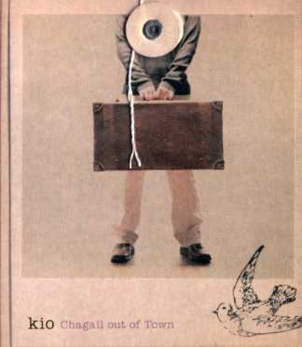 Chagall Out of Town [Import]