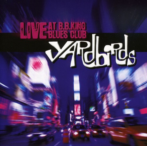 Live at BB King Blues Club 2006 [Import]