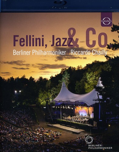 Fellini Jazz & Co.