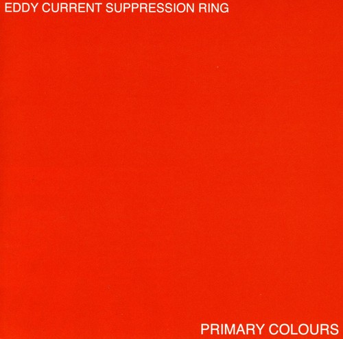 Primary Colours