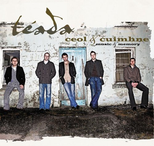 Ceol and Cuimhne [Music and Memory]