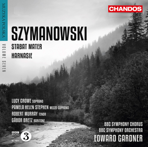 Stabat Mater / Harnasie