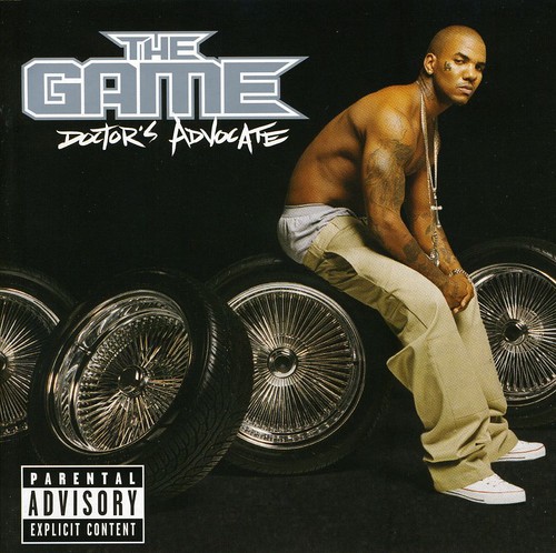 The Game - Doctor's Advocate [Import]