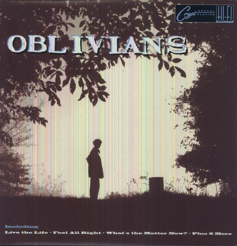 Play 9 Songs with Mr Quintron