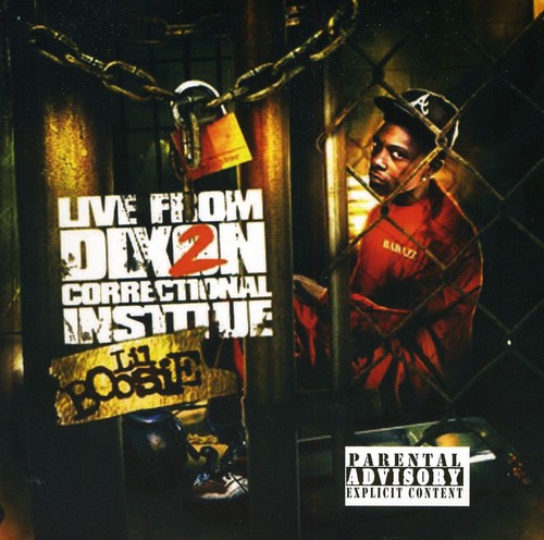Live from Dixon Correctional 2