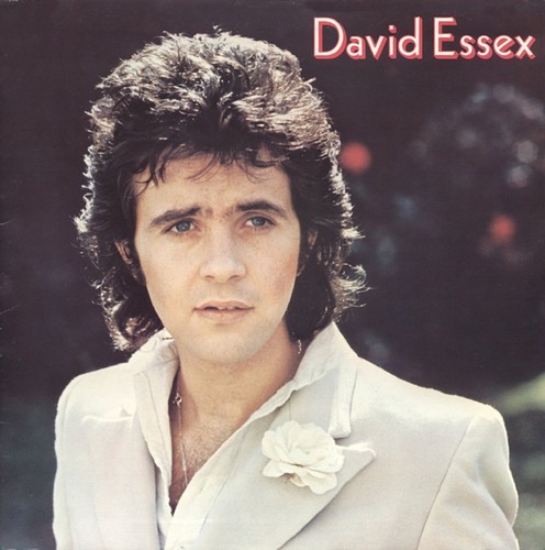 David Essex [Import]