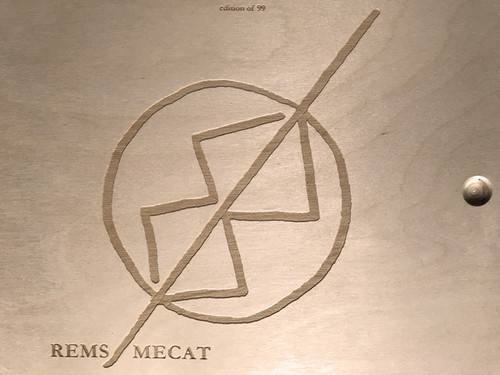 Rems / Mecat Complete Discography Vol. I