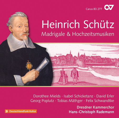 Schutz Complete Recording 19