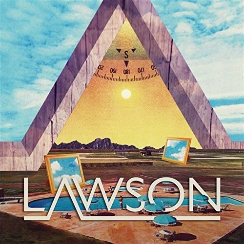 Lawson [Import]