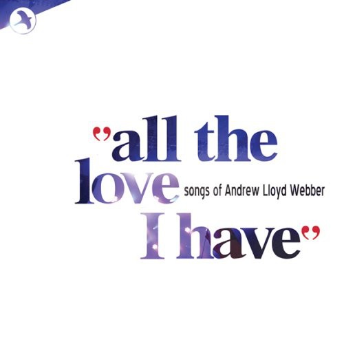 All the Love I Have