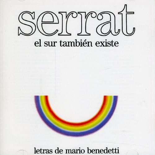 El Sur Tambien Existe [Import]