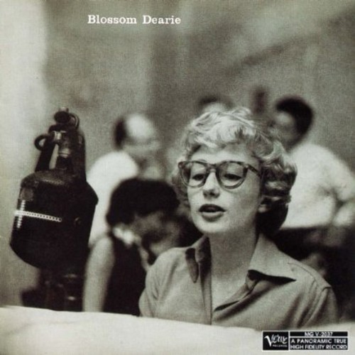Blossom Dearie [Import]
