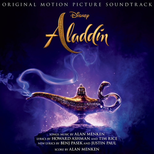 Aladdin (Original Soundtrack)