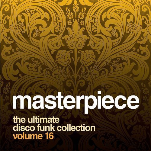 Masterpiece: The Ultimate Disco Funk Colle 16 / Various
