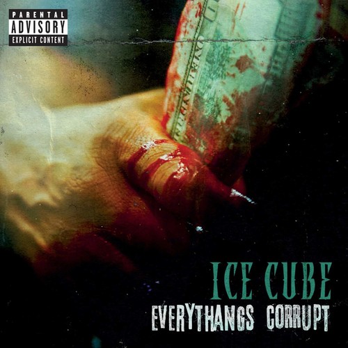 Everythangs Corrupt [Explicit Content]
