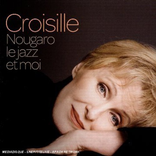Nougaro, Le Jazz Et Moi [Import]