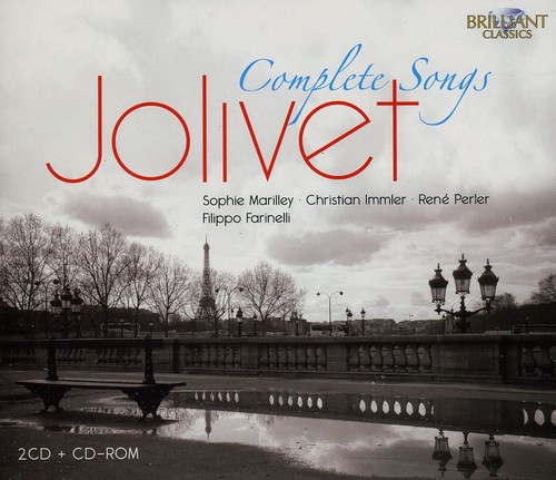 Complete Songs