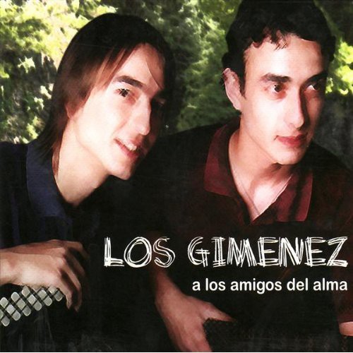 Amigos Del Alma [Import]