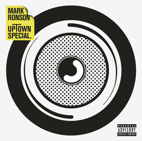 Uptown Special [Explicit Content]