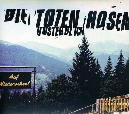 Unsterblich [Import]