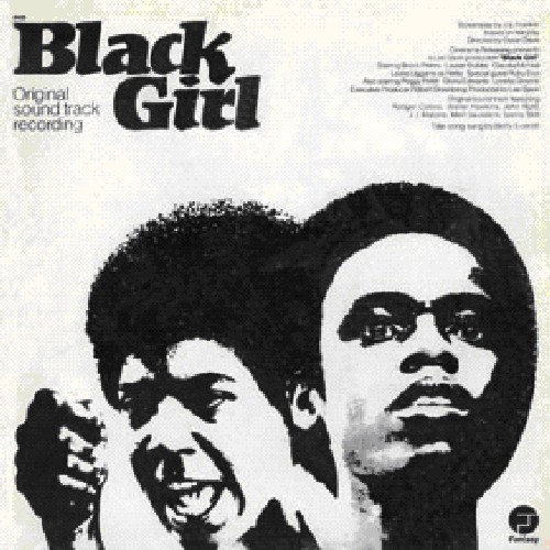 Black Girls (Original Soundtrack) [Import]