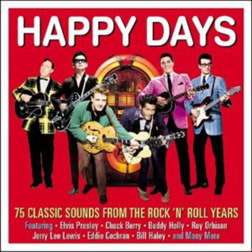 Happy Days /  Various [Import]