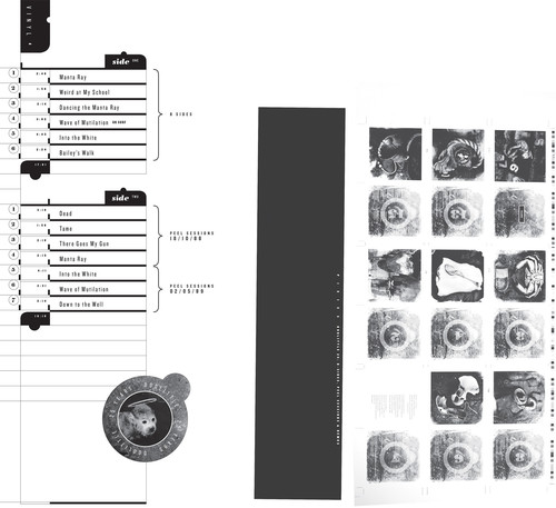 Doolittle 25: B-Sides Peel Sessions & Demos