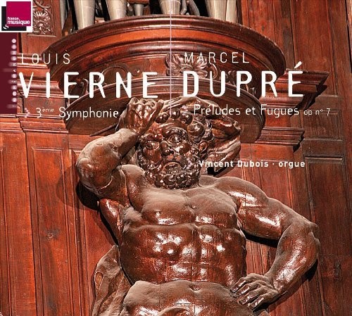 SYMPHONIE 3