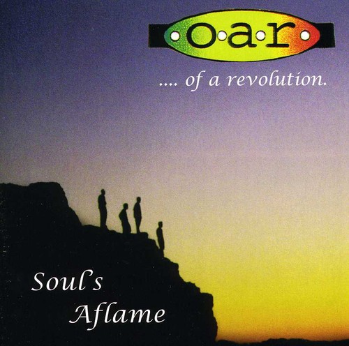 Souls Aflame