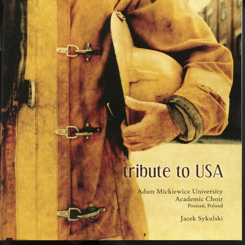 Tribute to USA /  Various
