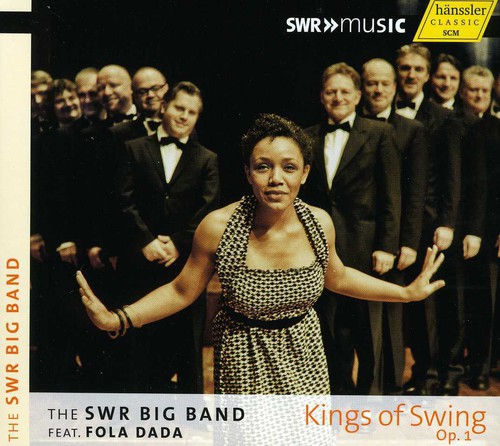 Kings of Swing
