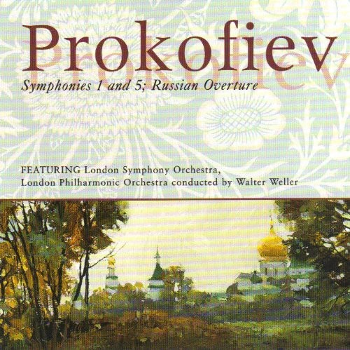 Prokofiev: Symphonies