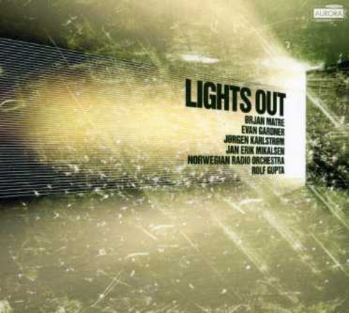 Lights Out / Four Miniatures for Orch