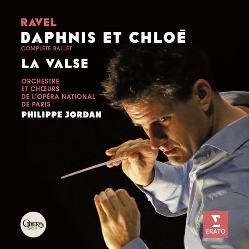 Daphnis Et Chloe la Valse