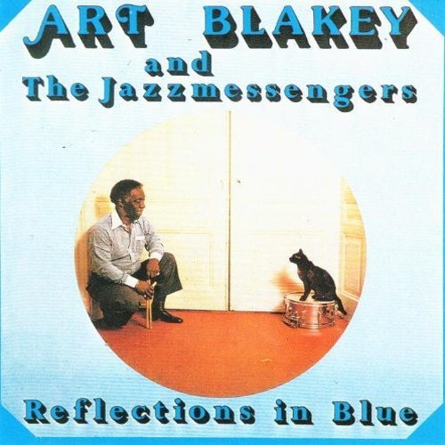 Reflection in Blue: Limited [Import]