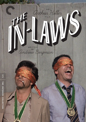  - The In-Laws (Criterion Collection)