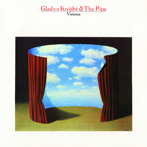 Gladys Knight & The Pips - Visions