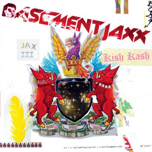 Kish Kash [Import]