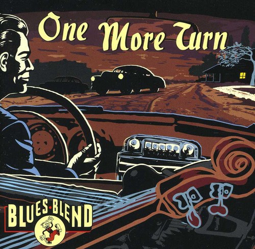 One More Turn [Import]